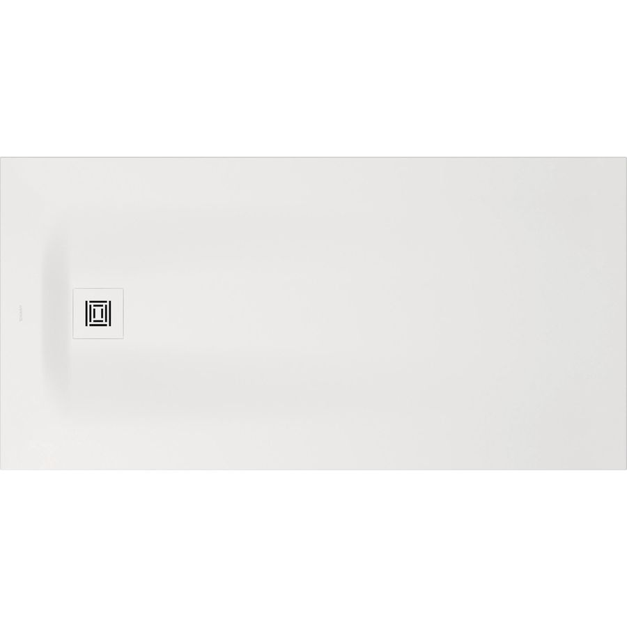 Sustano Douchebak Wit Mat 1600x800x30mm 720284740000000