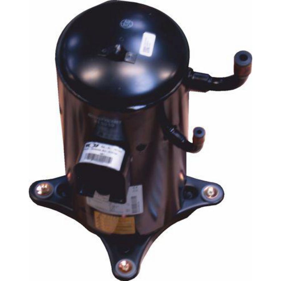 Scroll compressor bex-67x bws-1-12