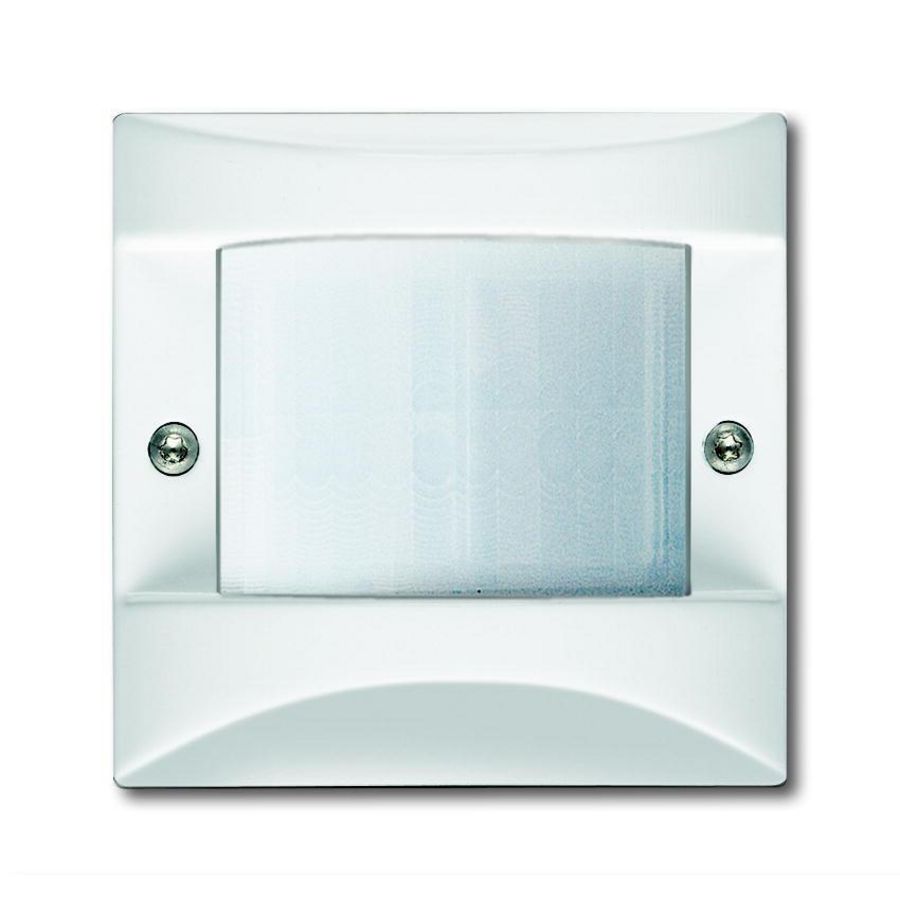 BW sensor combi v 6401U IP44 A-w creme