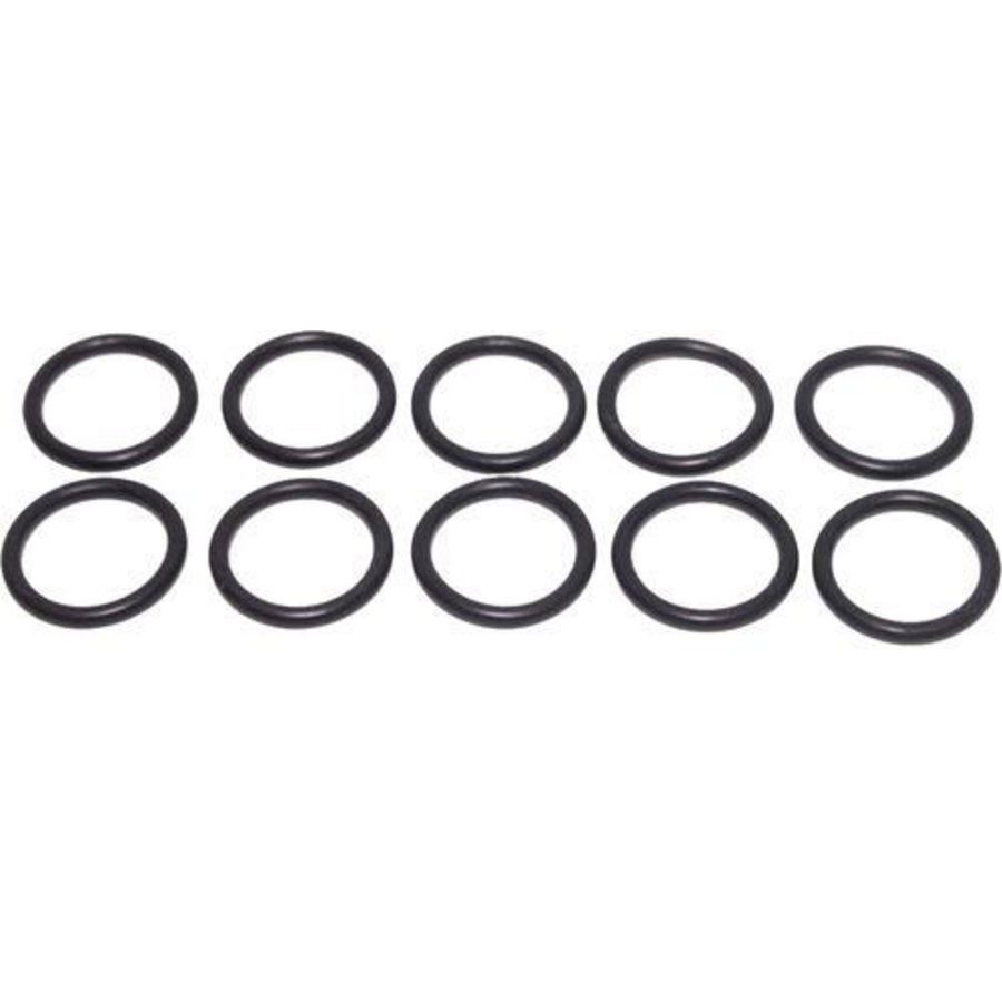 Warmtewisselaar O-ring 8602525