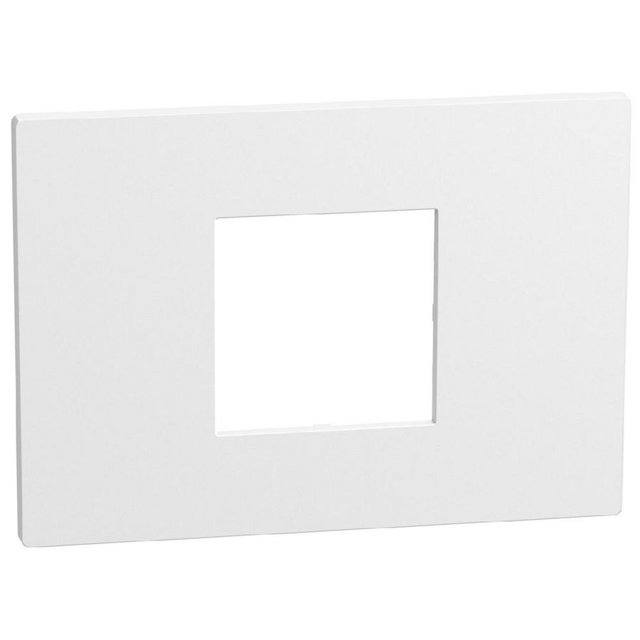 Doos a 25st. Light Now afdekraam large 2 modules wit 25