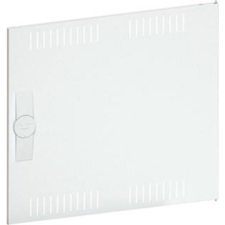 Deur rechts geventileerd 160/205mm diepe verdelers H 500xB 5