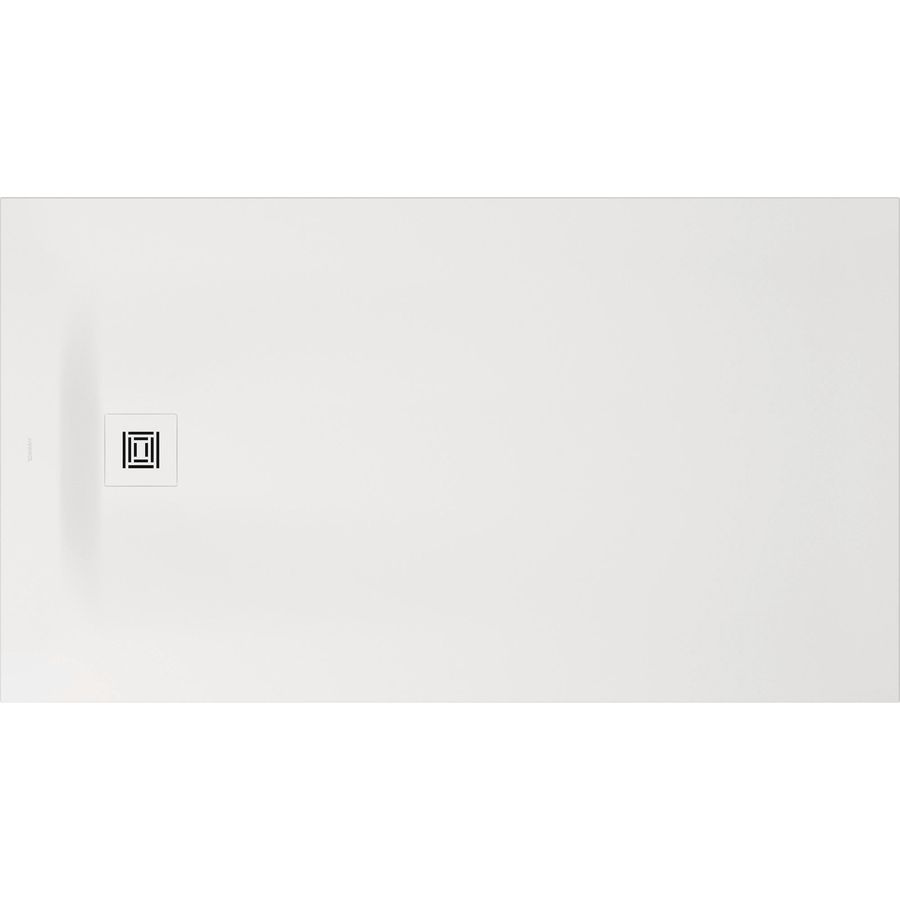 Sustano Douchebak Wit Mat 1600x900x30mm 720285740000000
