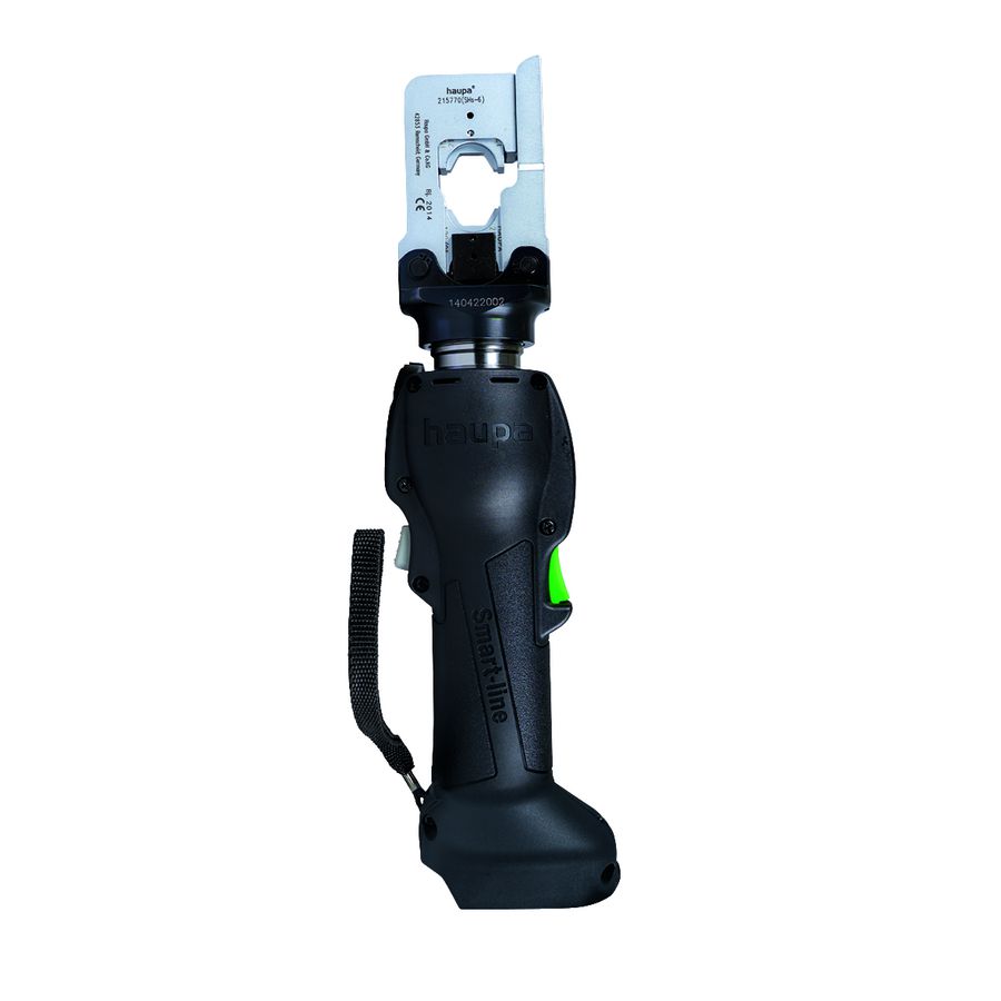 Pertstang smart Accuhydraulische SHs-6 sensor