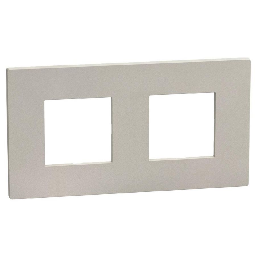 Doos a 25st. Light Now afdekraam 2x2 mod sand stone 25