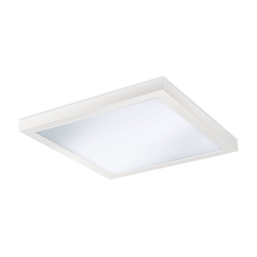 OPS-O 83 3400LM 60x60 DALI