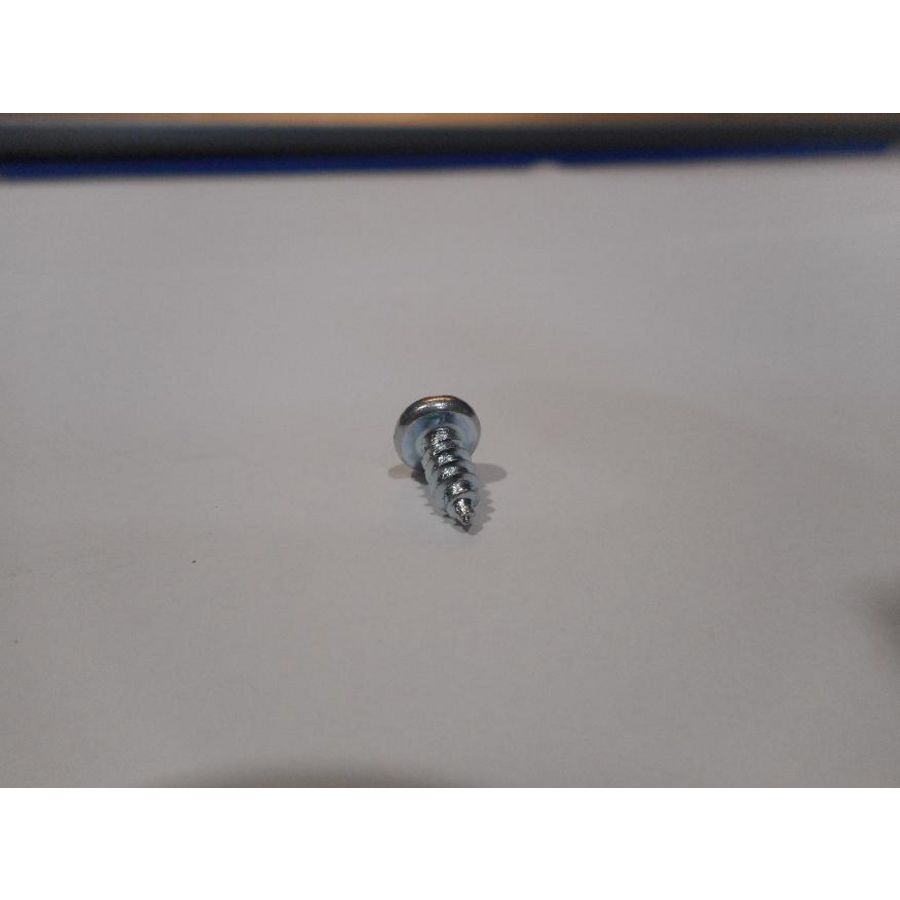 Schroef CBL Z St 3,9-9,5 C Zn tbv Neptuna