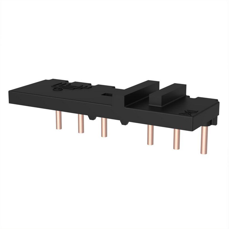 Magneetschakelaar parallel steek verbinder DILM17..32 VVE=20