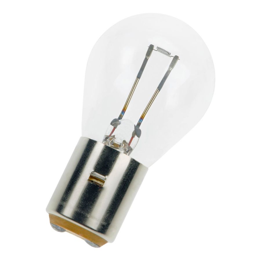 Lamp medische Zeiss Ba20d 35x64 12V 60W
