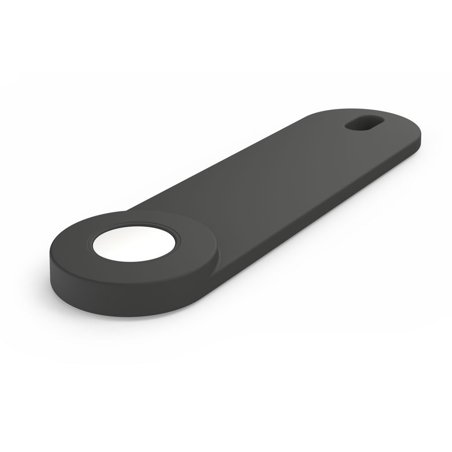 Magneet sleutel tbv douchepaneel