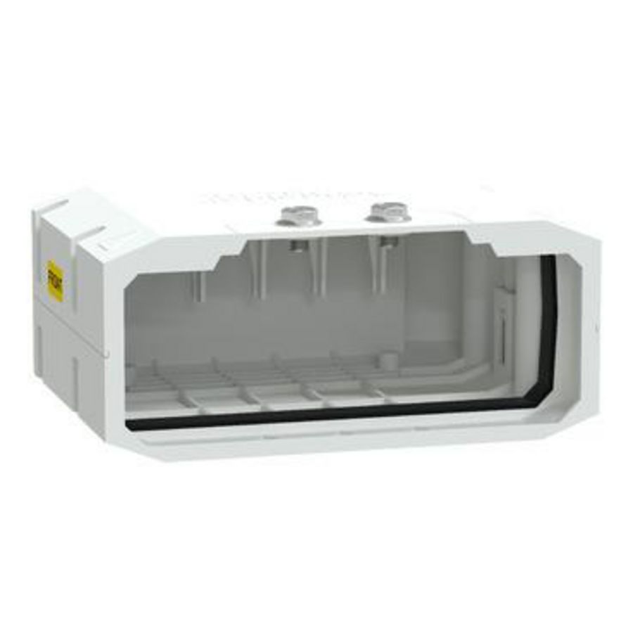 Eindsluiting I-Line Track 630A linkerzijde IP42