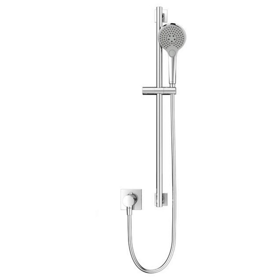 Douche-set 16/IXMO solo thermostaatkr. 1 verbruiker