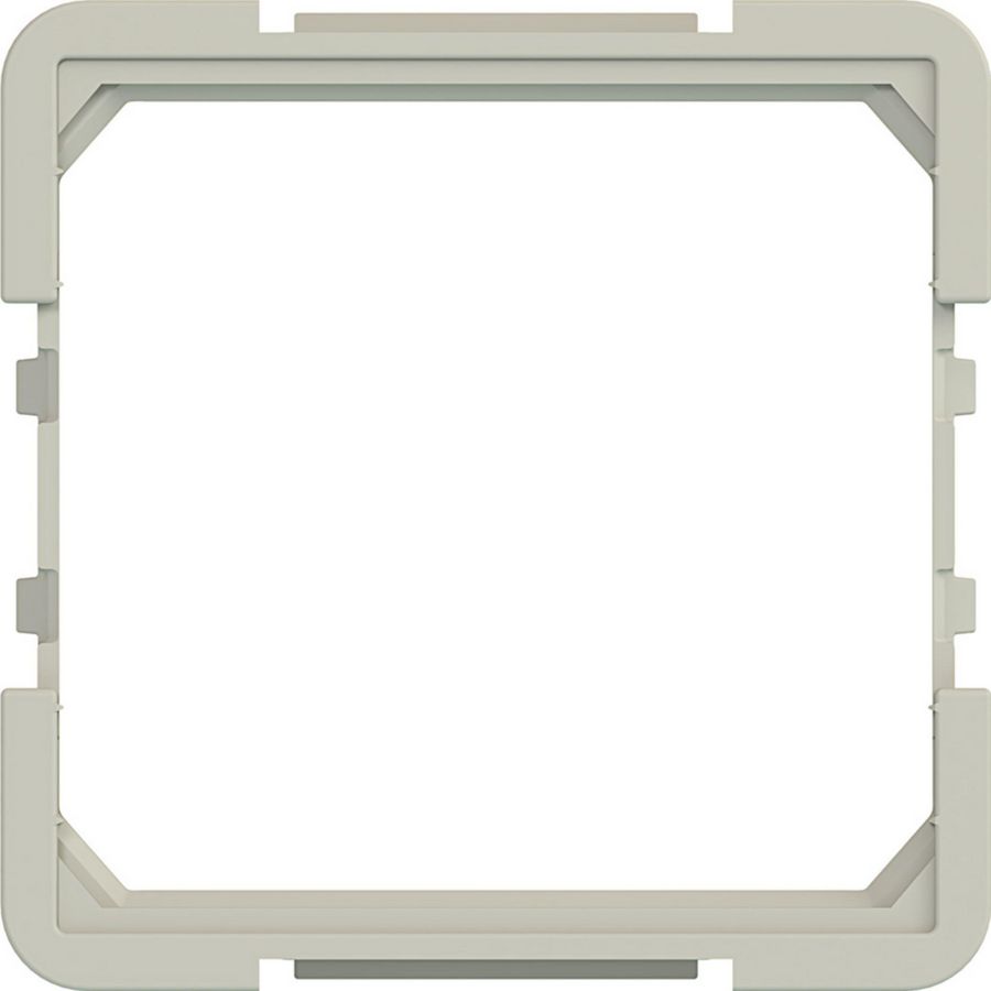 Tussenring voor centraalplaat 45x45mm A.x/C.x pebble mat