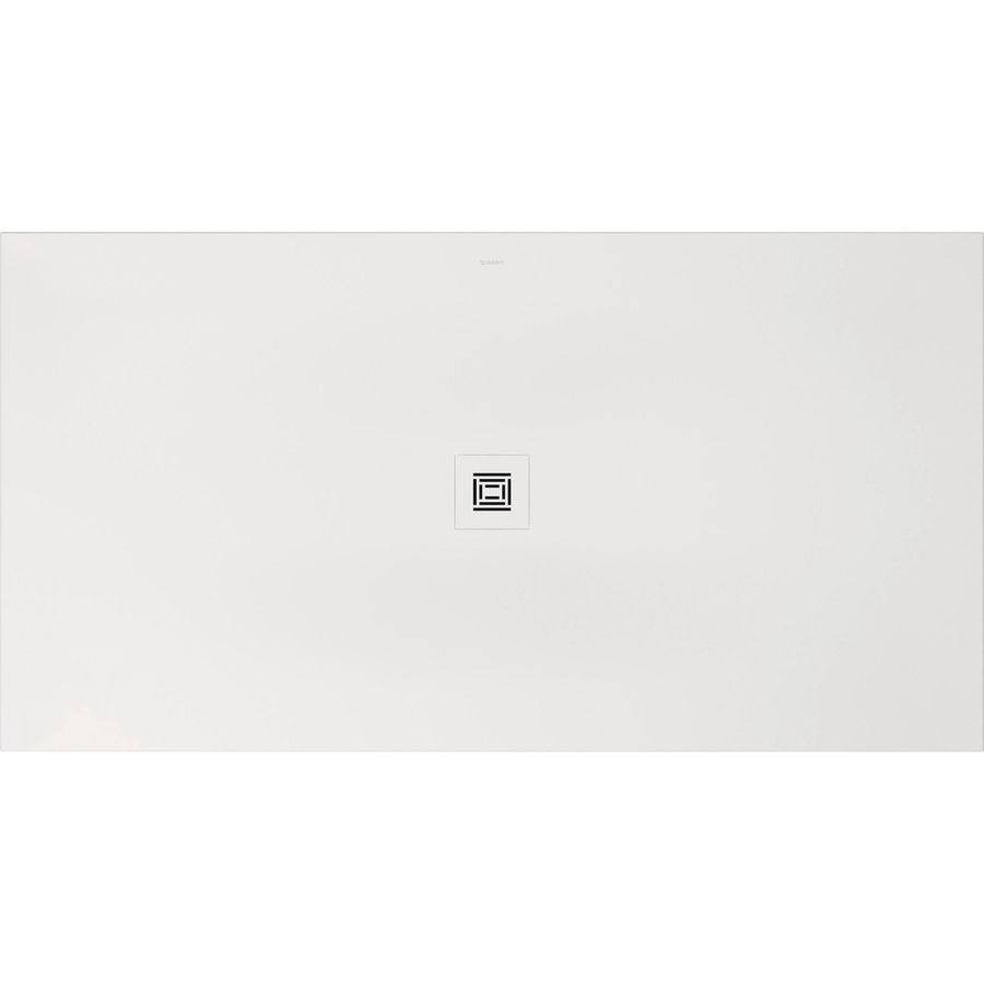 Sustano Douchebak Wit Mat 1700x900x30mm 720287740000000