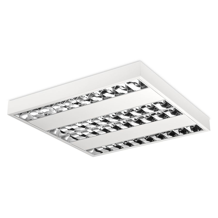 NTP-XH LED 83 4 4000LM DALI