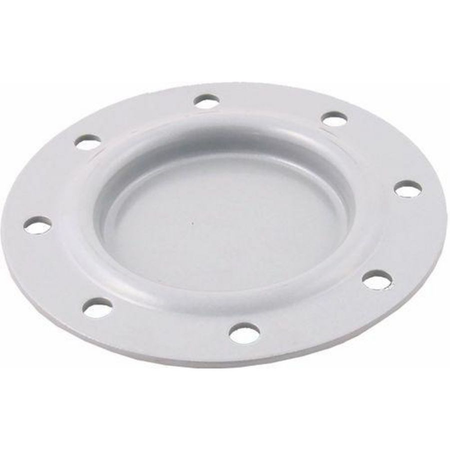 insp. gatdeksel SEM-1/2-300/400 Fa.SBT