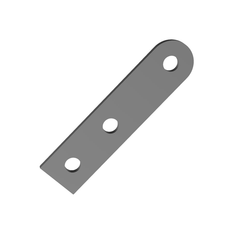 NX1140R4 VLAKKE PLAAT 3-G
