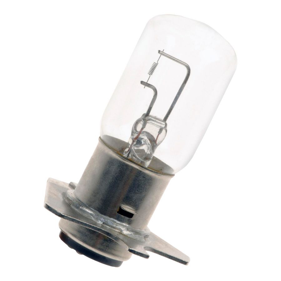 Lamp medisch P47D 6V 25W 25X69 Zeiss 390153
