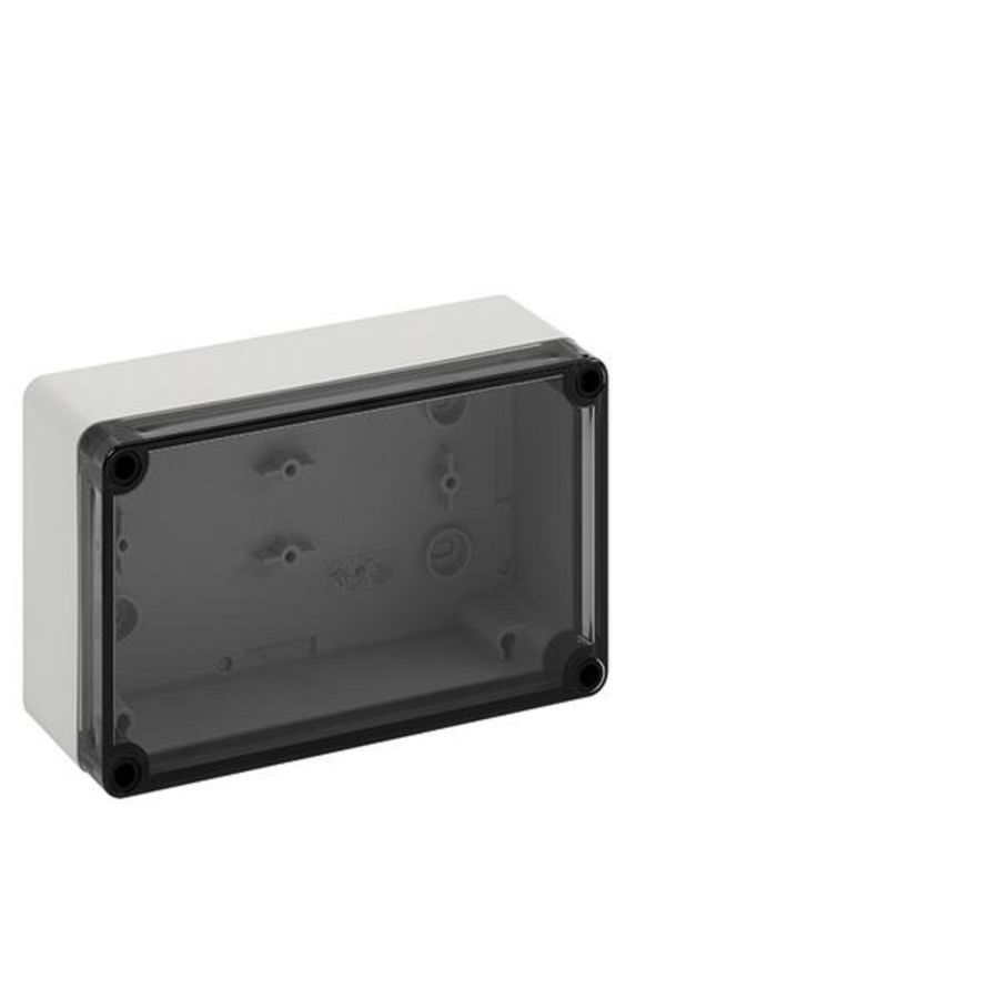 Lege behuizing IP66 IK07 11101401