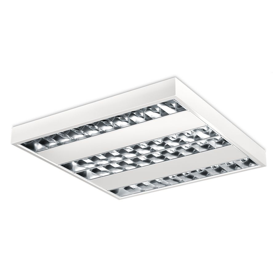 NTP-XM LED 83 4 4000LM NOOD