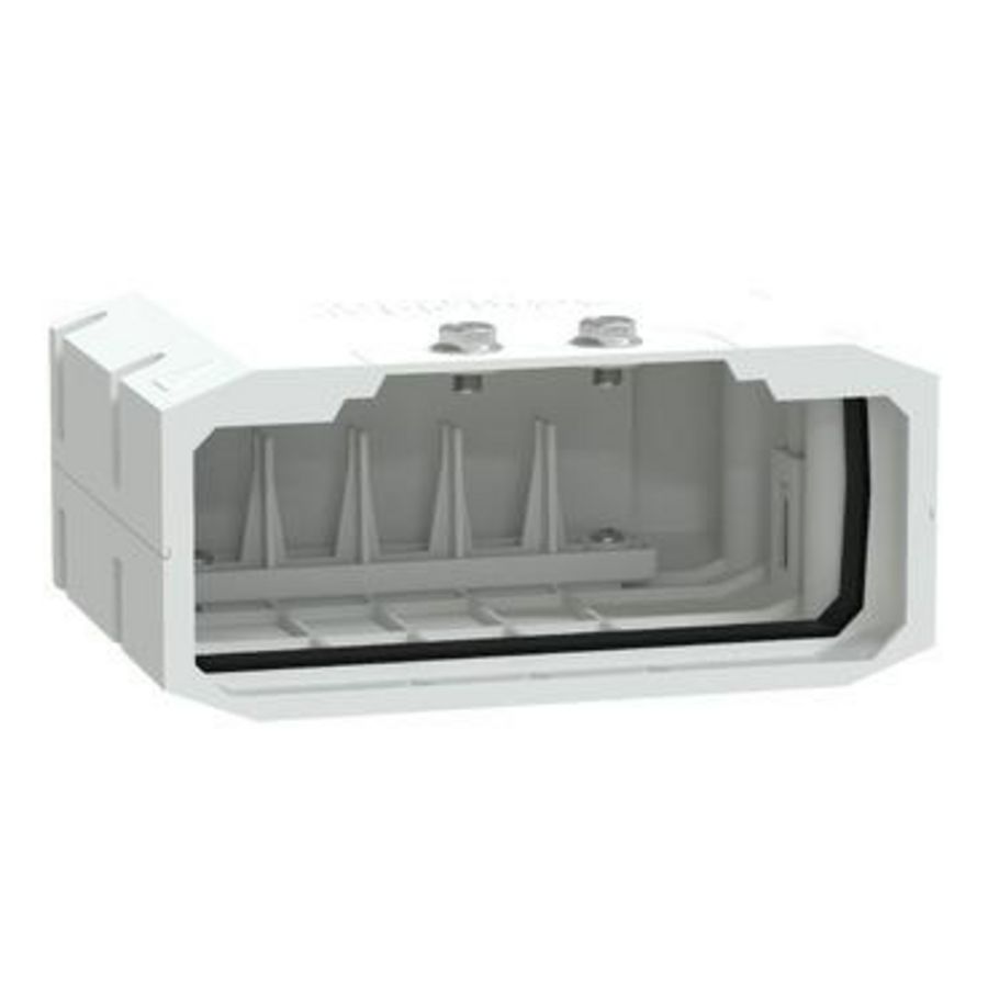 Eindsluiting I-Line Track 630A rechterzijde IP42