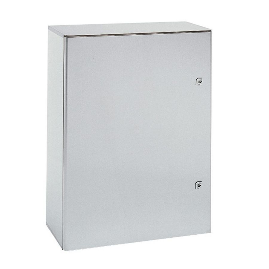 Kast 1000x800x300 IP66 RVS Atlantic