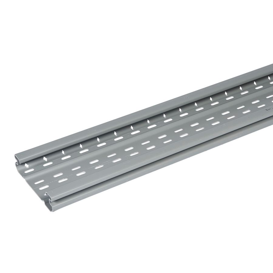 Lengte a 3m. Kabelgoot kunststof profiel B200 H50 VVE=2