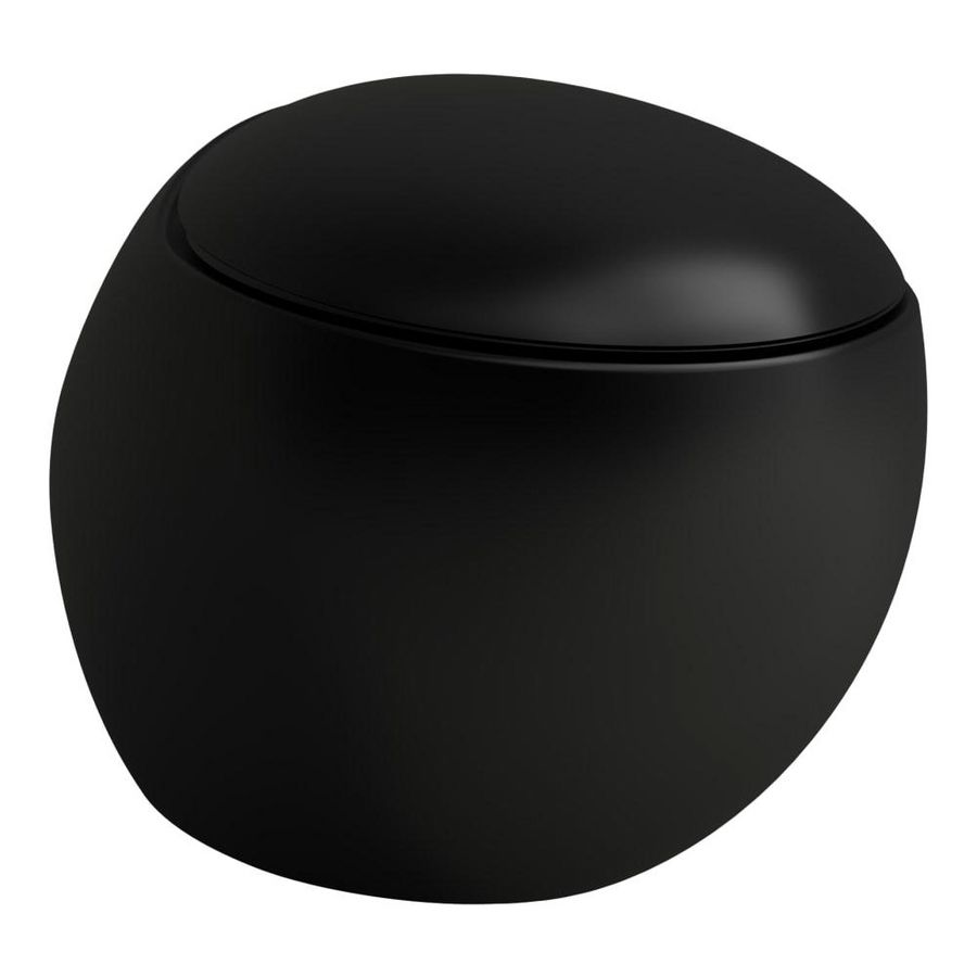 WC wandmontage diepspoel rimless H8209717160001