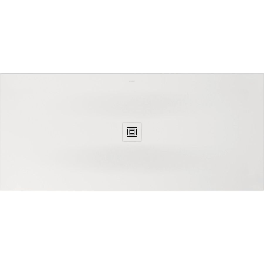 Sustano Douchebak Wit Mat 1800x800x30mm 720288740000000