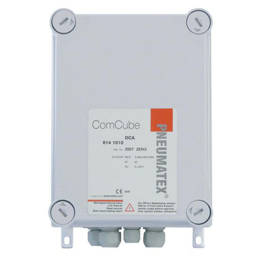 Comcube DCA