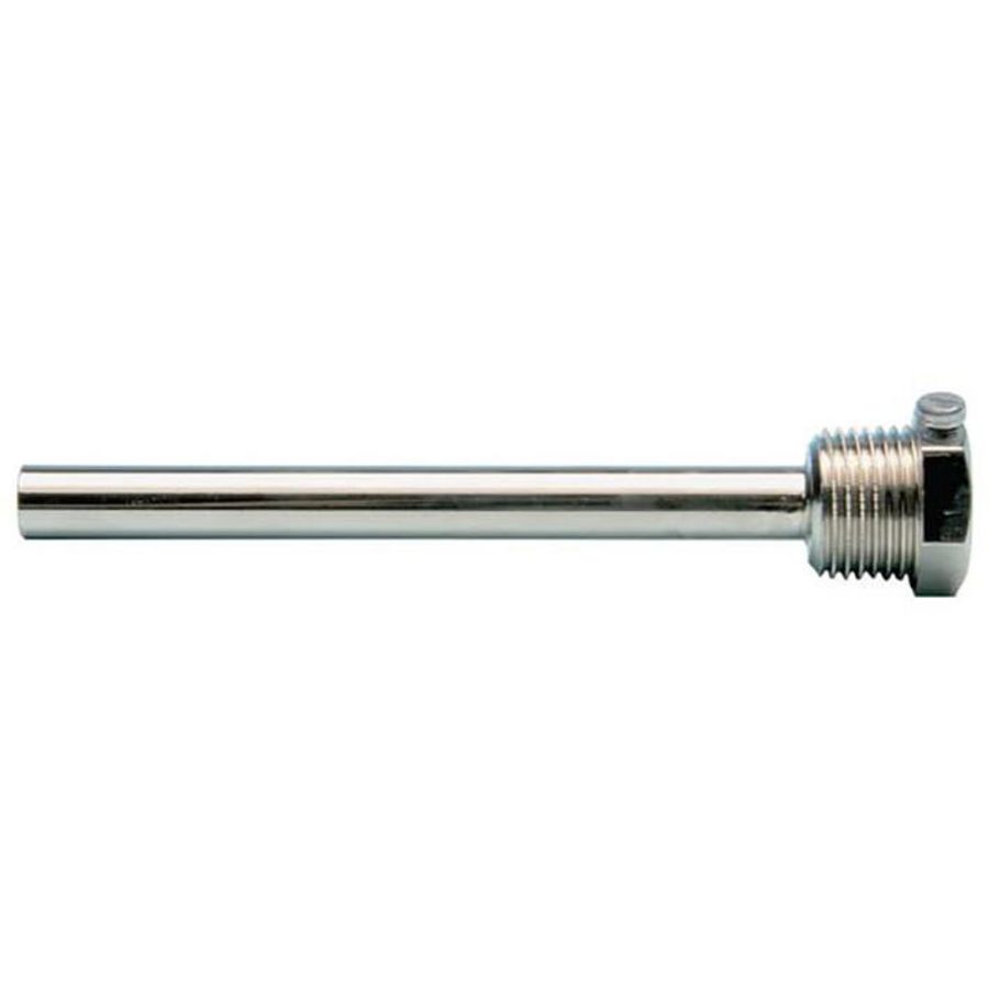 Sensoren en thermostaten THMS 120x10x1mm onderdompelst-mess