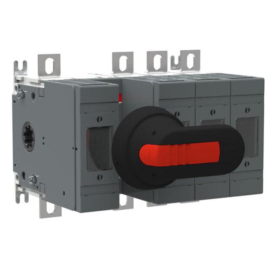 OS125GD13N2P SCHAKELAARZEKERING