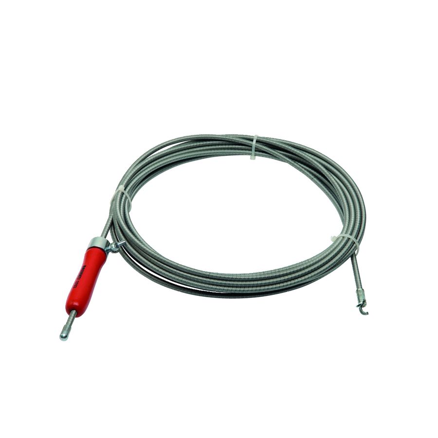 Ontstoppingsveer dubbellaags 5m Ø7mm