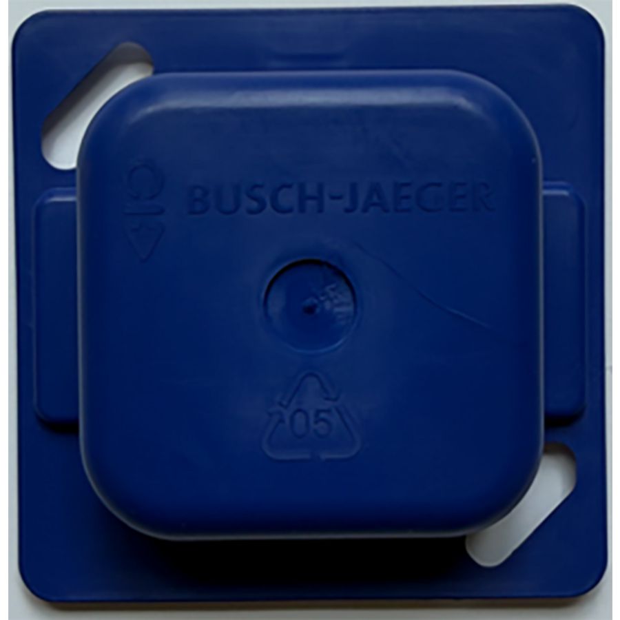 Stuckafdekking voor schakelaars en wandcontacdozen (stuckafdekking schakelaar/wandcontactdoos (1 PC)
