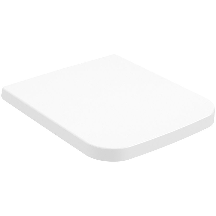 Finion closetzitting stone white C+ quickrelease/directflush