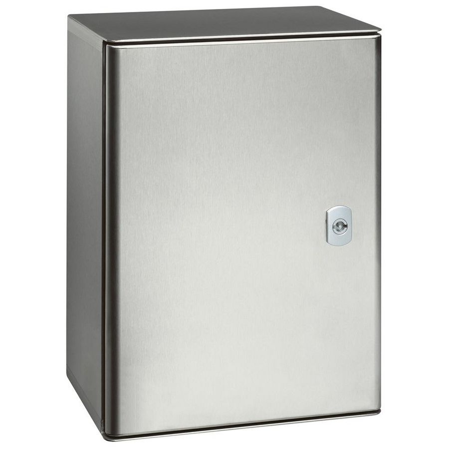 Kast 400x300x200 IP66 RVS Atlantic