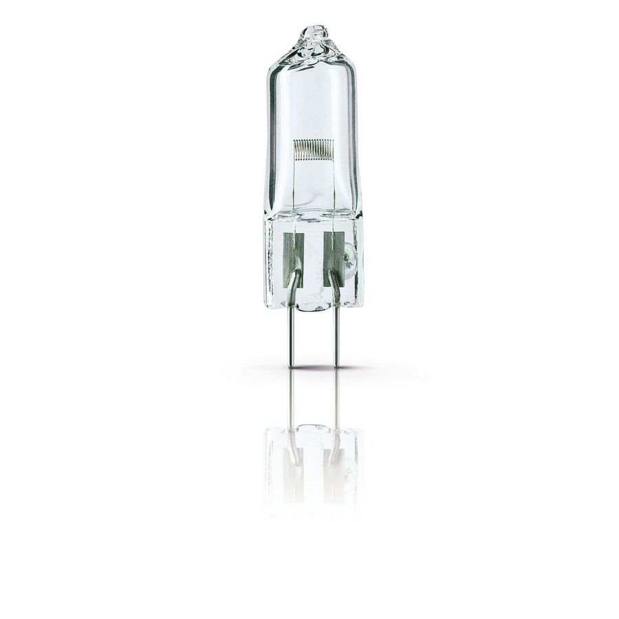 Doos a 100st. 7158 150W G6.35 24V 1CT/10X10F