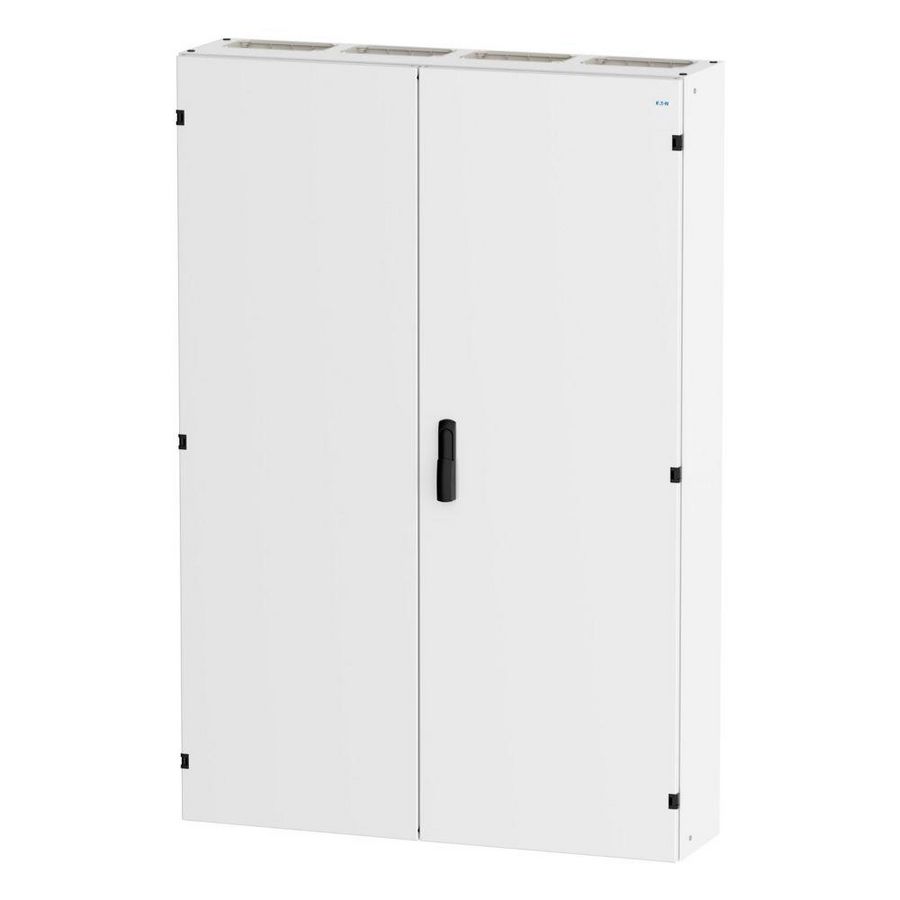 Vloerstaande verdeler EMC2 IP55 Klasse II 1550x1050x270mm wi