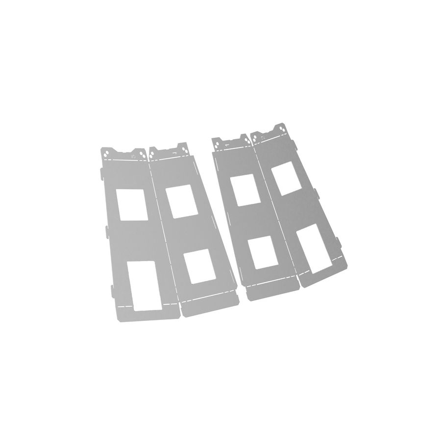 Base mount Sokkel, ingevouwen