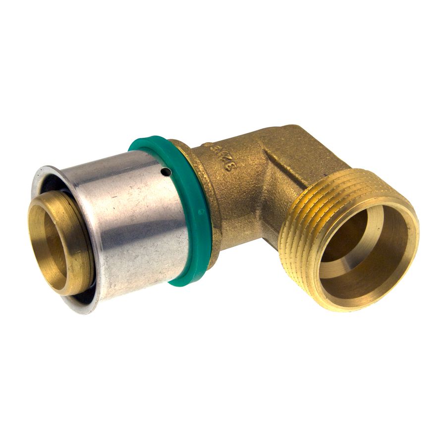 Puntknie Ultrapress (Multipress) 32x1" bt. K7032