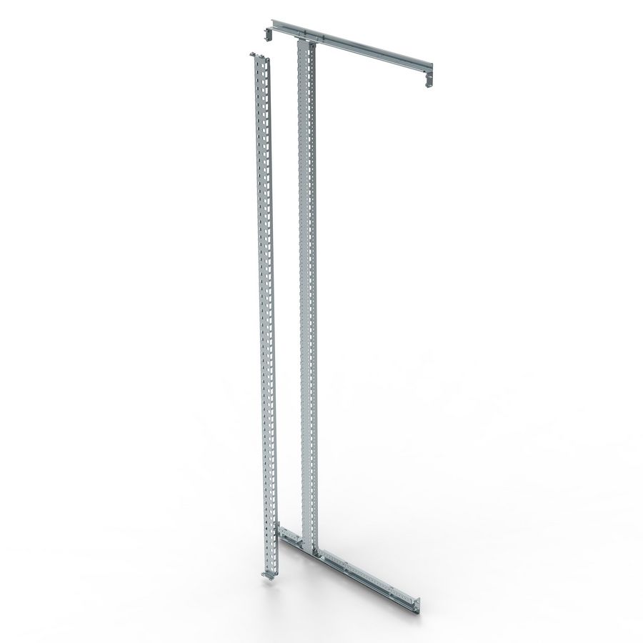 Kit voor intern kabelmantel XL3S H2100mm