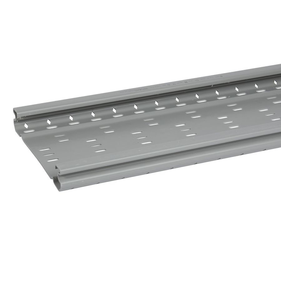 Lengte a 3m. Kabelgoot kunststof profiel B300 H50 VVE=2