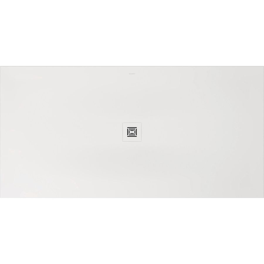 Sustano Douchebak Wit Mat 1800x900x30mm 720289740000000