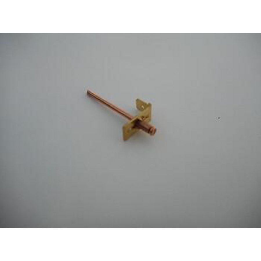 Blindklinknagel aardverbinding 96493510
