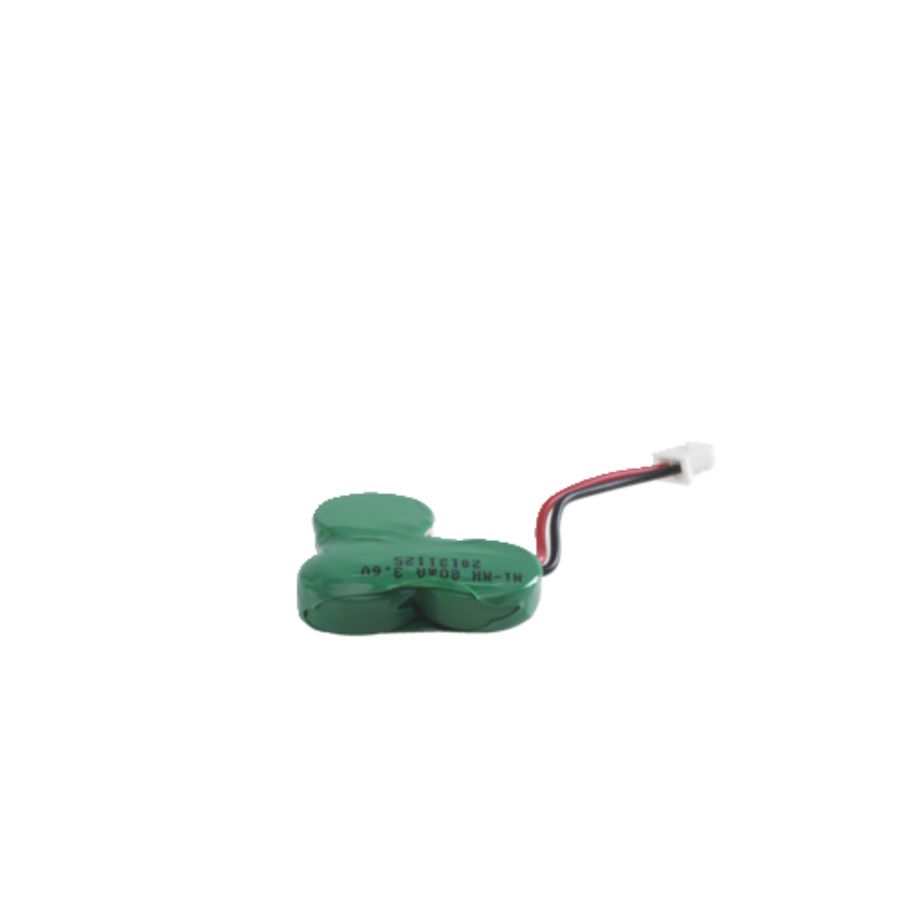 Noodbatterij orientatieverlichting