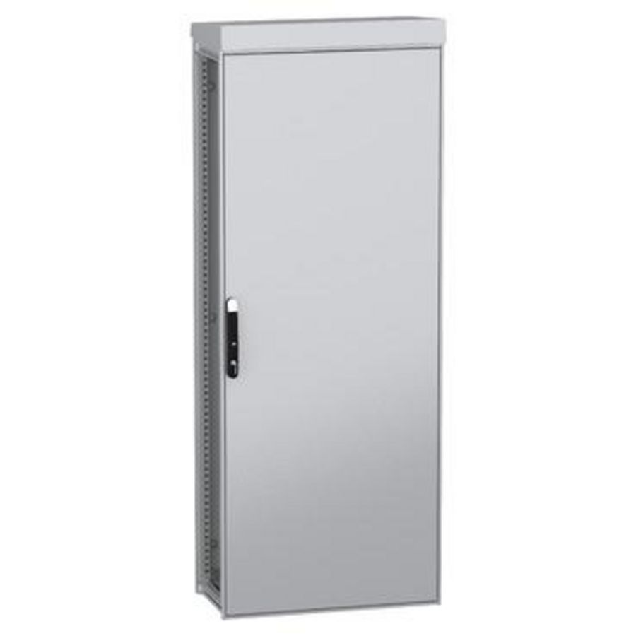 PanelSeT SFN Outdoor ZONDER MP 2000x800x400