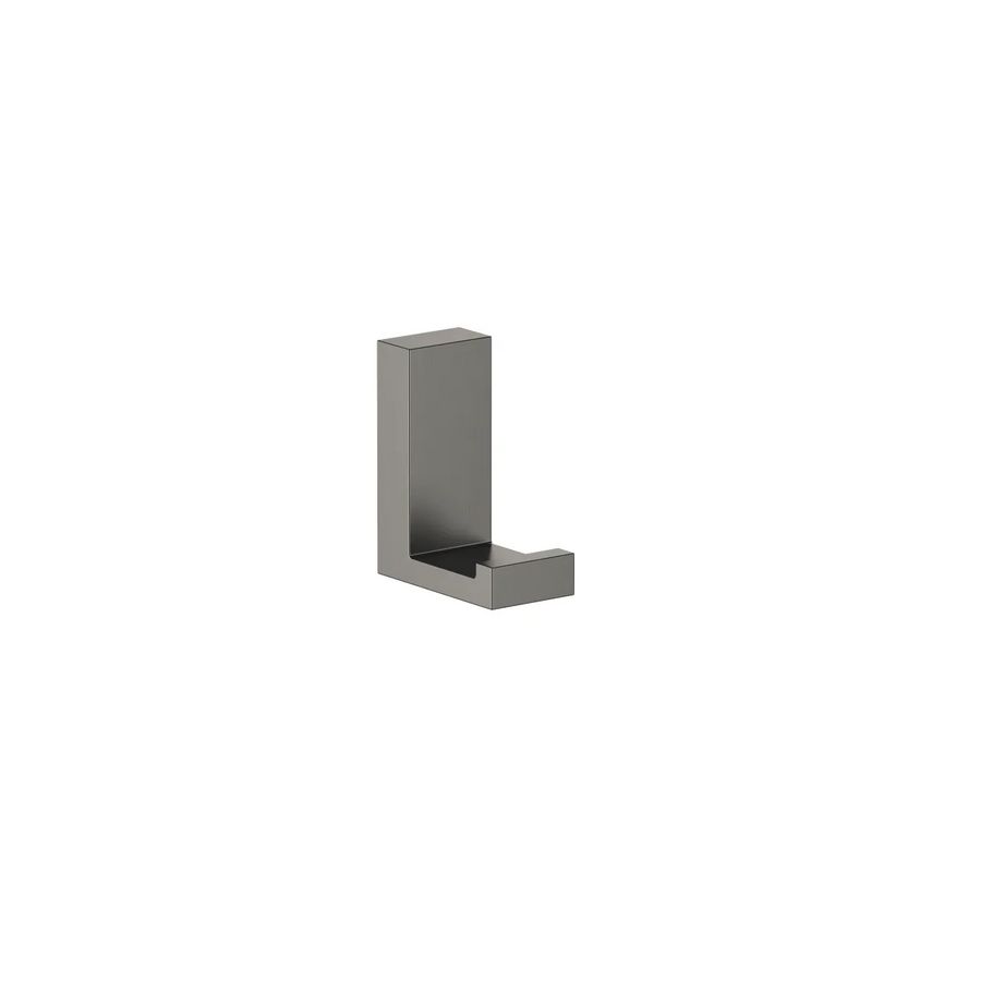 MEM Haak Dark Platinum matt