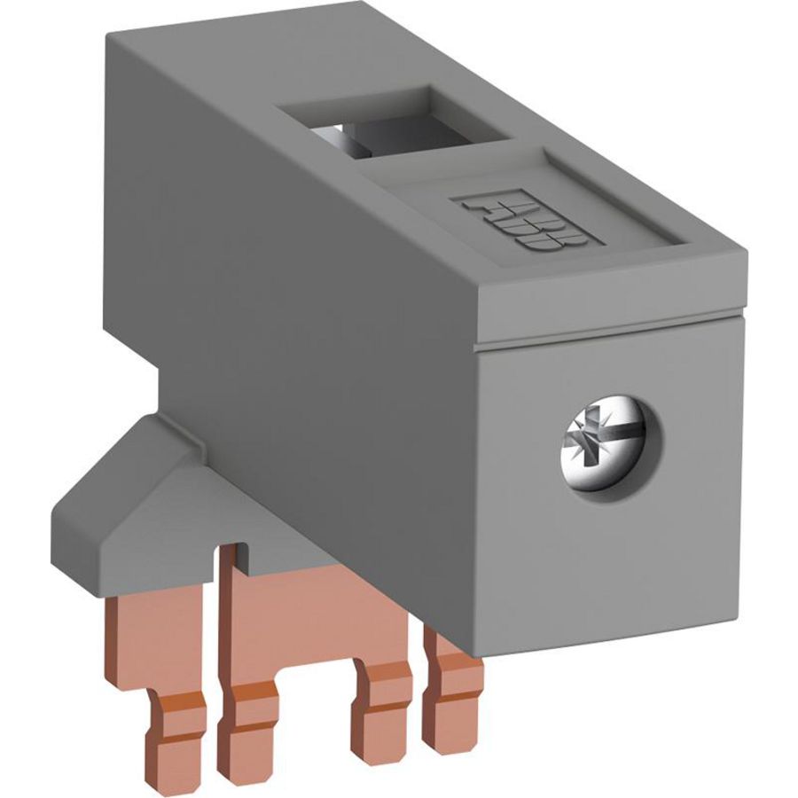 Connectie strip VVE=2