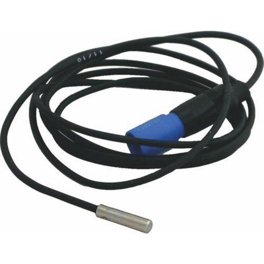Boilertemperatuur voeler