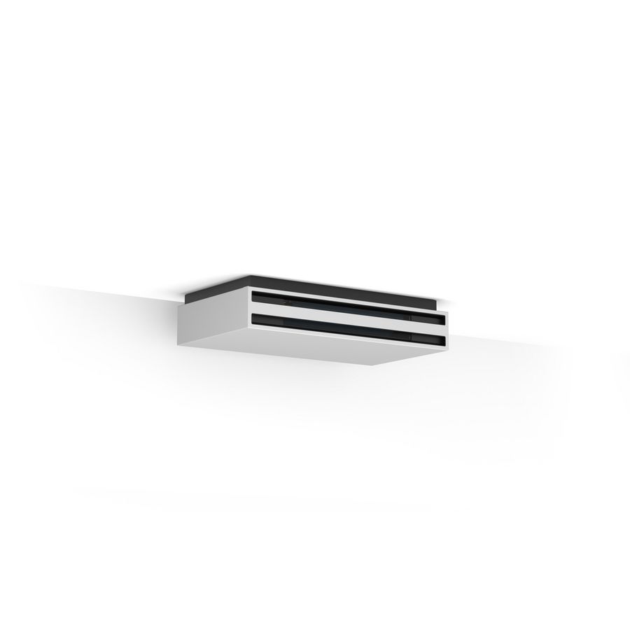Plafondmodel Baseline Configureerbaar Aan/Uit D07 42x125